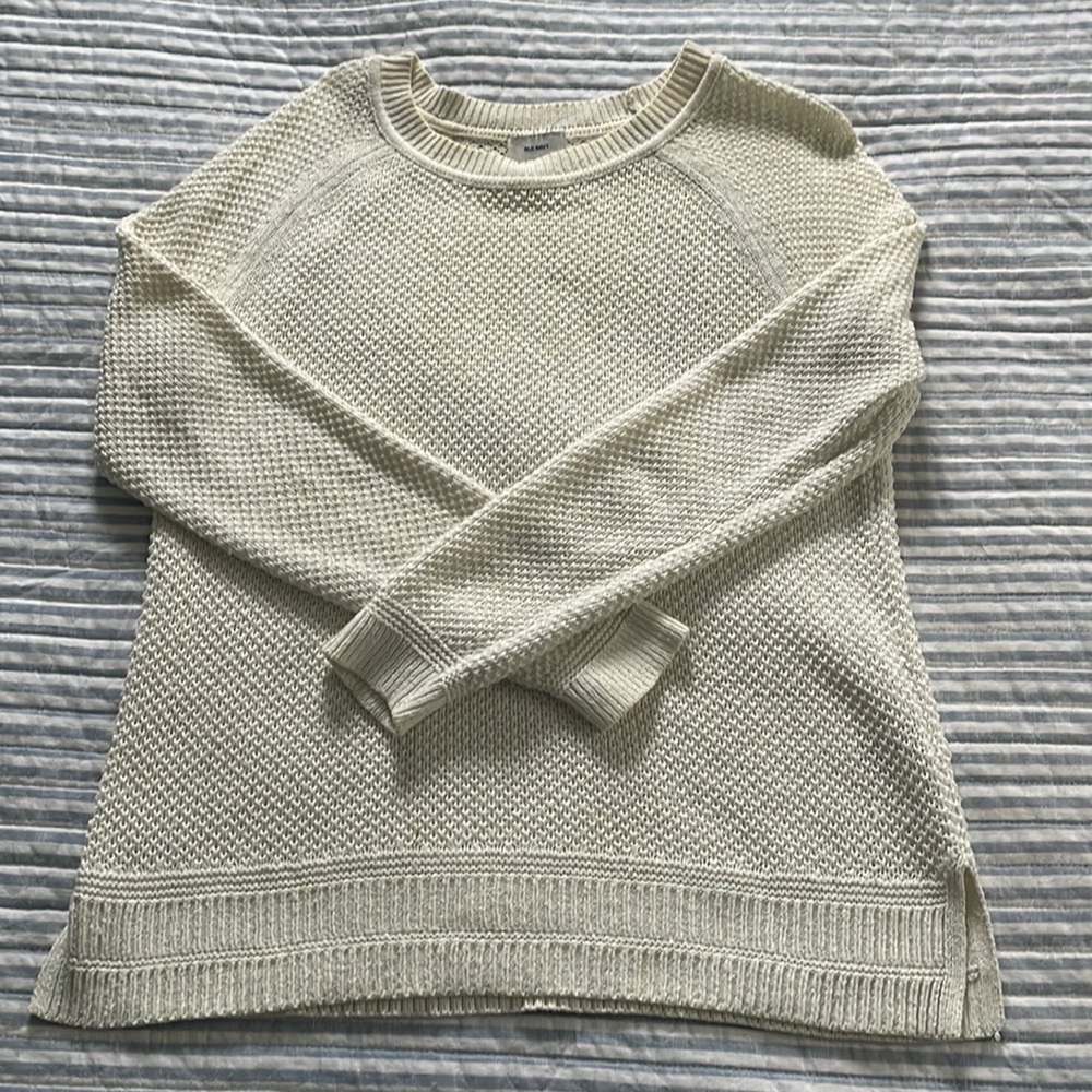 Old Navy Sweater